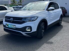 VOLKSWAGEN T-Cross 1.0 TSI 110ch confort DSG7 72300km