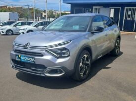 CITROEN C4 BlueHDi 130ch S&S Shine EAT8 68215km