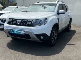 DACIA Duster 1.3 TCe 130ch INTENSE 88773km
