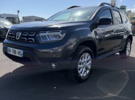 DACIA Duster 1.5 Blue dCi 115ch Essential 4×2 85170km