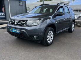 DACIA Duster TCe 90ch Access + 4×2 75143km