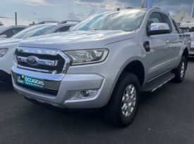 FORD Ranger 2.2 TDCi 160ch 67450km