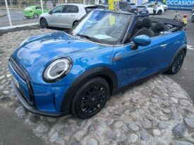 MINI Cabrio One 102ch 48041km