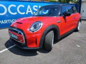 MINI Mini Cooper SE 184ch HATCH BVA 31200km
