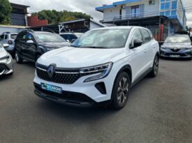 RENAULT Austral 1.2 E-Tech full hybrid 200ch Evolution – 25 25292km