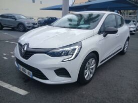RENAULT Clio 1.0 TCe 90ch ESSENTIEL 18976km