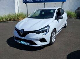 RENAULT Clio 1.0 TCe 90ch Essentiel 15599km
