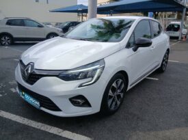 RENAULT Clio 1.0 TCe 90ch Evolution 41000km
