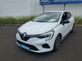 RENAULT Clio 1.5 Blue dCi 100ch Equilibre 58488km