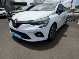 RENAULT Clio 1.6 E-Tech hybride 145ch Evolution 57201km