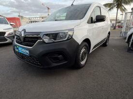 RENAULT Kangoo Van L1 1.5 Blue dCi 95ch Confort 62846km