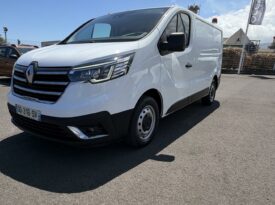 RENAULT Trafic Fg L1H1 2T8 2.0 Blue dCi 130ch Confort 40477km