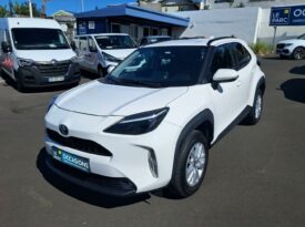 TOYOTA Yaris Cross 116h HSD BVA GRAPHITE 73420km