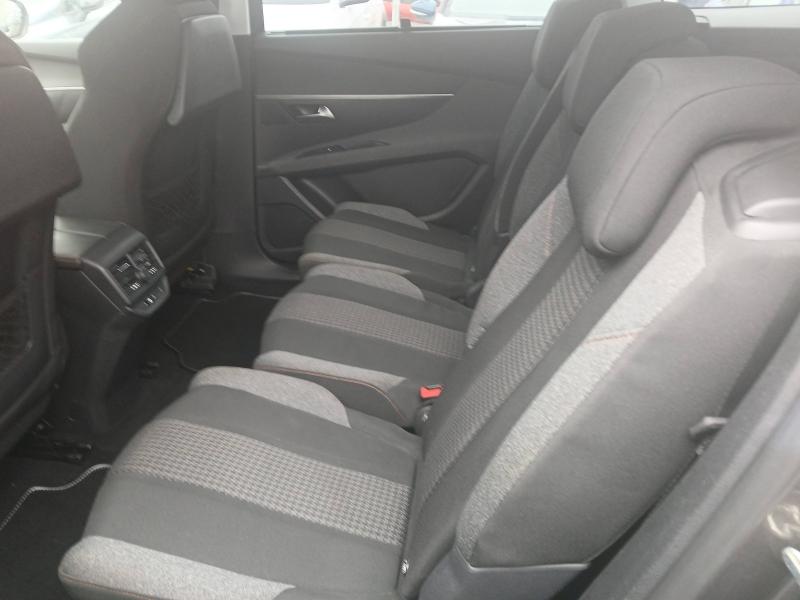 PEUGEOT 5008 1.5 BlueHDi 130ch E6.c Allure Business S&S EAT8 77082km full