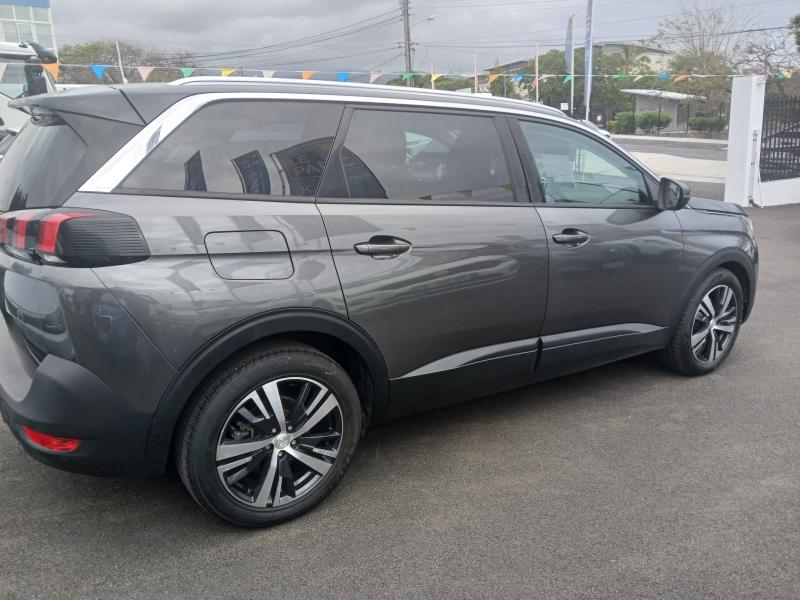 PEUGEOT 5008 1.5 BlueHDi 130ch E6.c Allure Business S&S EAT8 77082km full