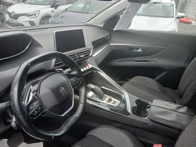 PEUGEOT 5008 1.5 BlueHDi 130ch E6.c Allure Business S&S EAT8 77082km full