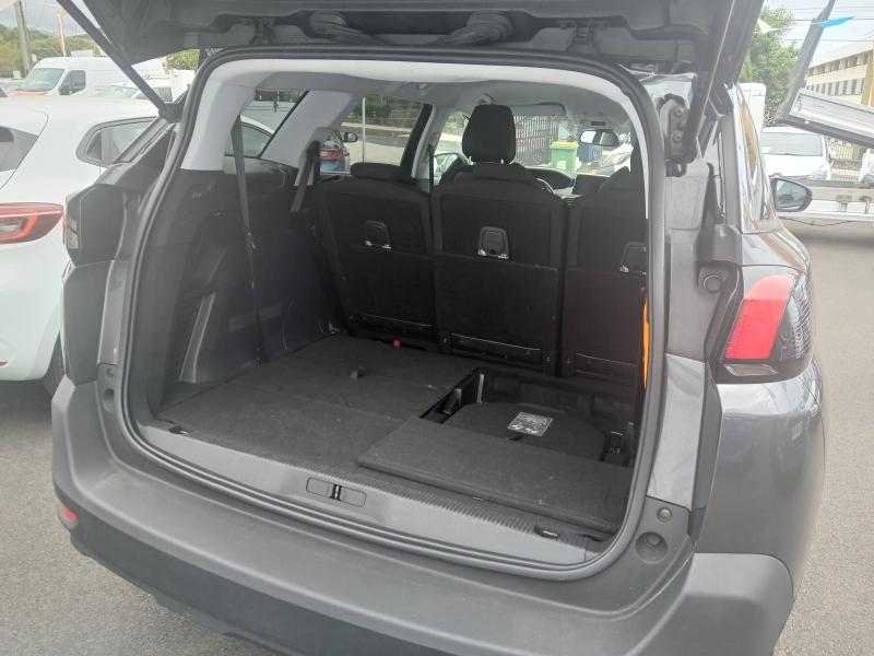 PEUGEOT 5008 1.5 BlueHDi 130ch E6.c Allure Business S&S EAT8 77082km full