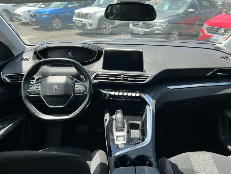PEUGEOT 3008 130ch E6.c Allure S&S EAT8 130ch E6.c Allure S&S EAT8  61644km full