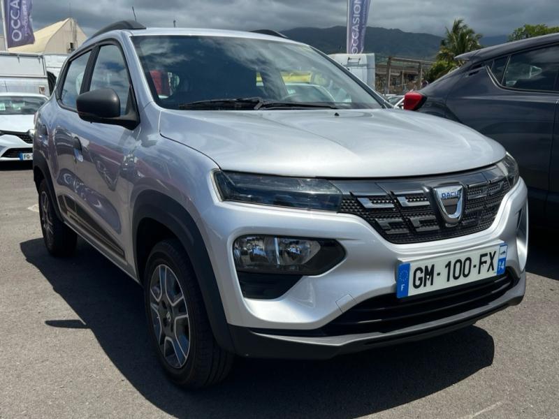 DACIA Spring Essential Essential  13045km full