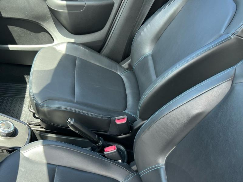 DACIA Spring Essential Essential  13045km full