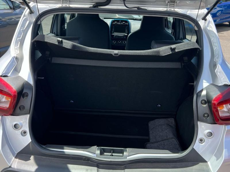 DACIA Spring Essential Essential  13045km full