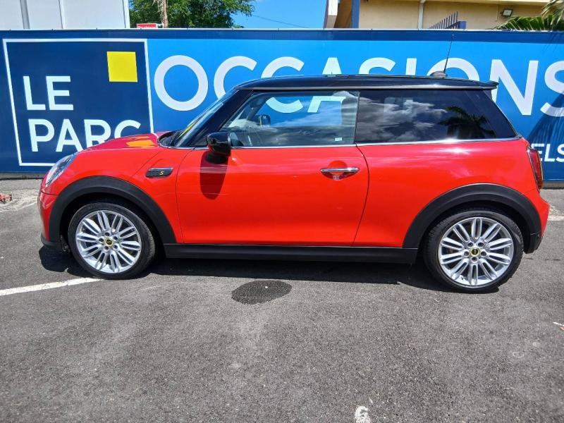 MINI Mini Cooper SE 184ch HATCH BVA 29970km full