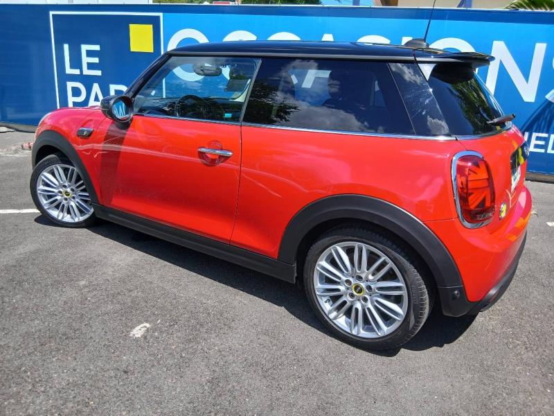 MINI Mini Cooper SE 184ch HATCH BVA 29970km full