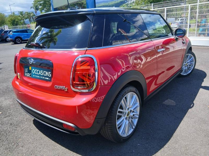 MINI Mini Cooper SE 184ch HATCH BVA 29970km full