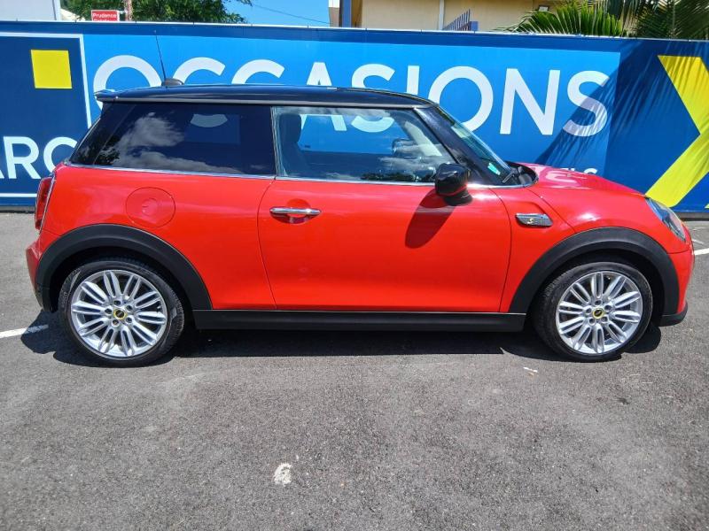 MINI Mini Cooper SE 184ch HATCH BVA 29970km full