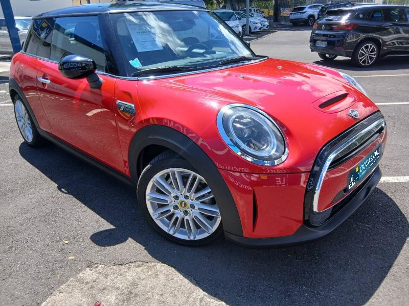 MINI Mini Cooper SE 184ch HATCH BVA 29970km full