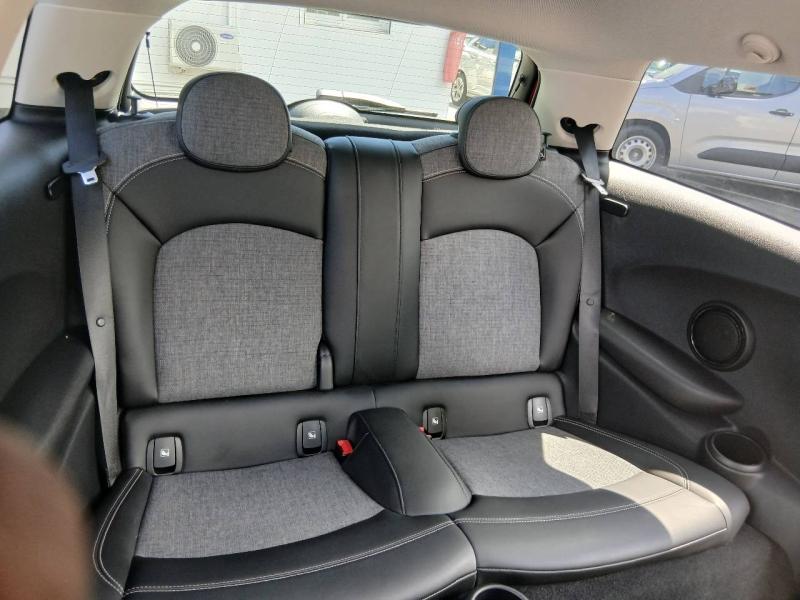 MINI Mini Cooper SE 184ch HATCH BVA 29970km full