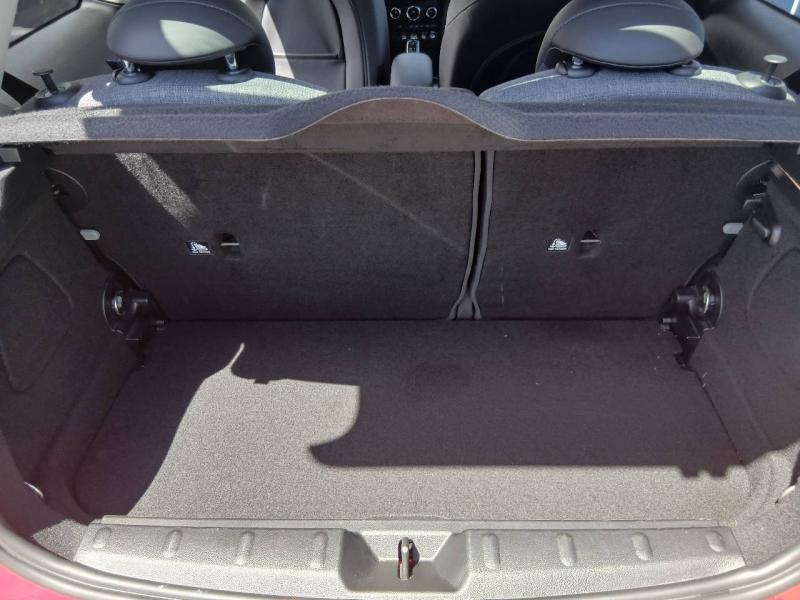 MINI Mini Cooper SE 184ch HATCH BVA 29970km full