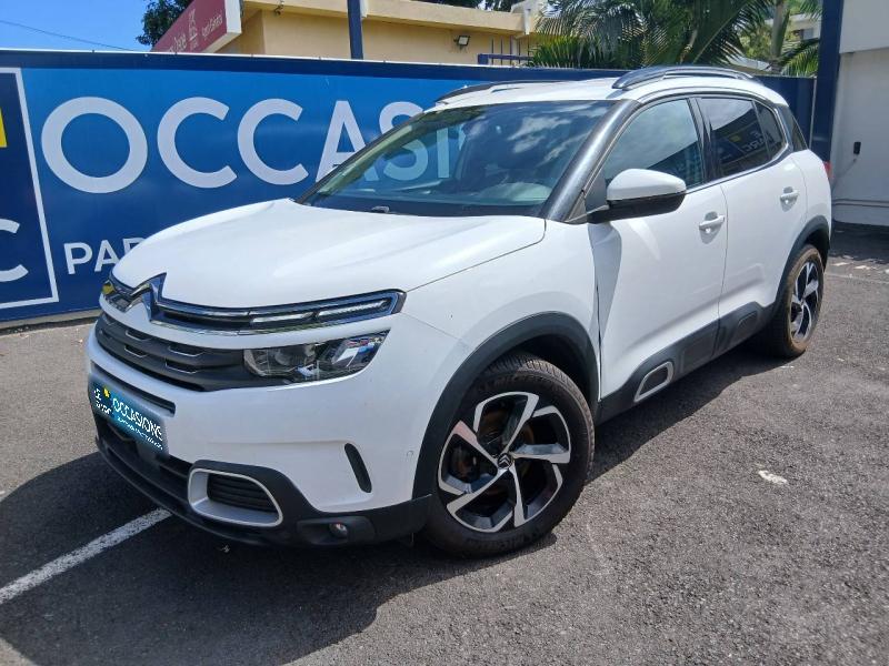 CITROEN C5 Aircross BlueHDi 130ch S&S Feel EAT8 103415km full