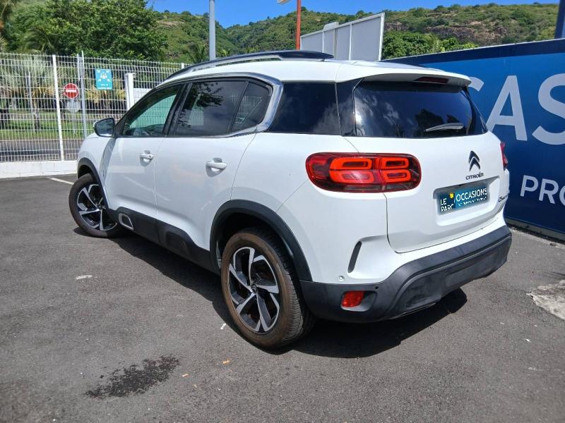 CITROEN C5 Aircross BlueHDi 130ch S&S Feel EAT8 103415km full