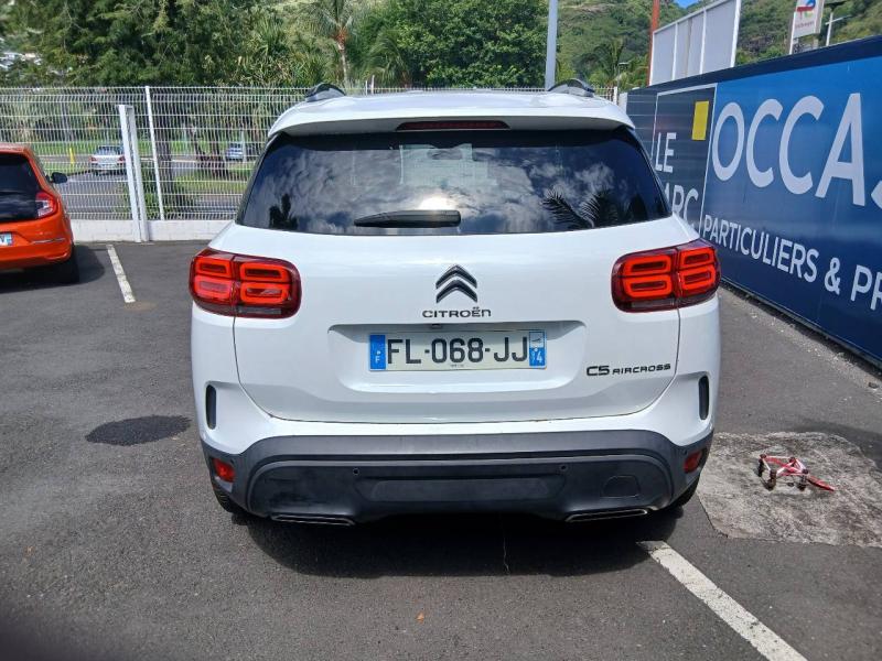 CITROEN C5 Aircross BlueHDi 130ch S&S Feel EAT8 103415km full