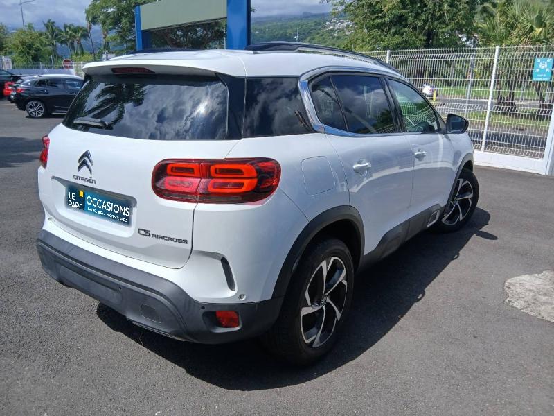 CITROEN C5 Aircross BlueHDi 130ch S&S Feel EAT8 103415km full
