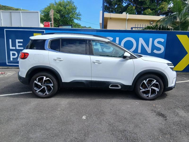 CITROEN C5 Aircross BlueHDi 130ch S&S Feel EAT8 103415km full