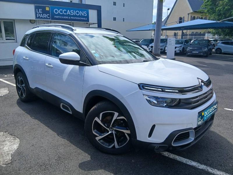 CITROEN C5 Aircross BlueHDi 130ch S&S Feel EAT8 103415km full