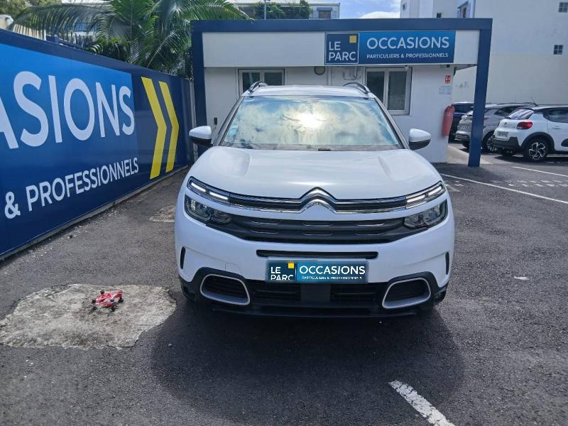 CITROEN C5 Aircross BlueHDi 130ch S&S Feel EAT8 103415km full
