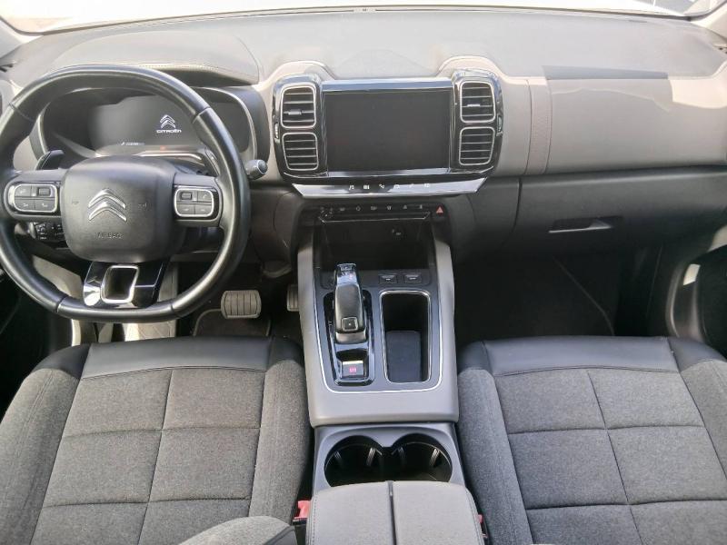 CITROEN C5 Aircross BlueHDi 130ch S&S Feel EAT8 103415km full