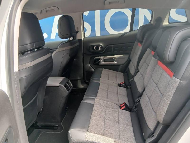 CITROEN C5 Aircross BlueHDi 130ch S&S Feel EAT8 103415km full