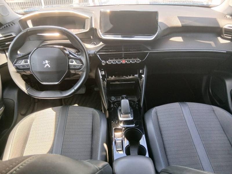 PEUGEOT 2008 e-2008 136ch Allure 38500km full