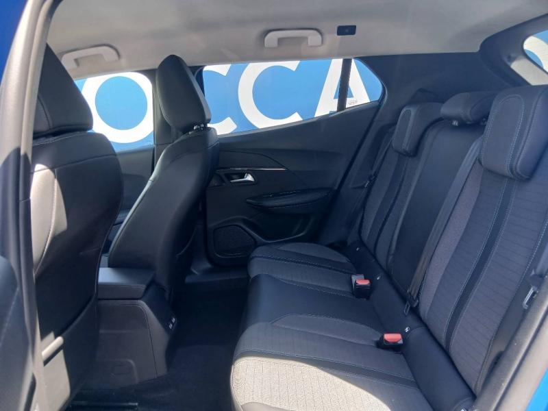 PEUGEOT 2008 e-2008 136ch Allure 38500km full