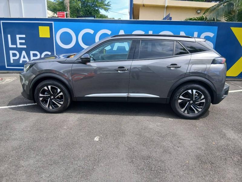 PEUGEOT 2008 1.2 PureTech 130ch S&S Allure Pack EAT8 37716km full