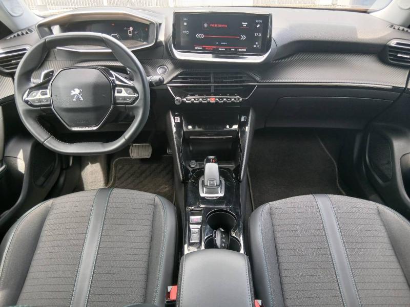 PEUGEOT 2008 1.2 PureTech 130ch S&S Allure Pack EAT8 37716km full