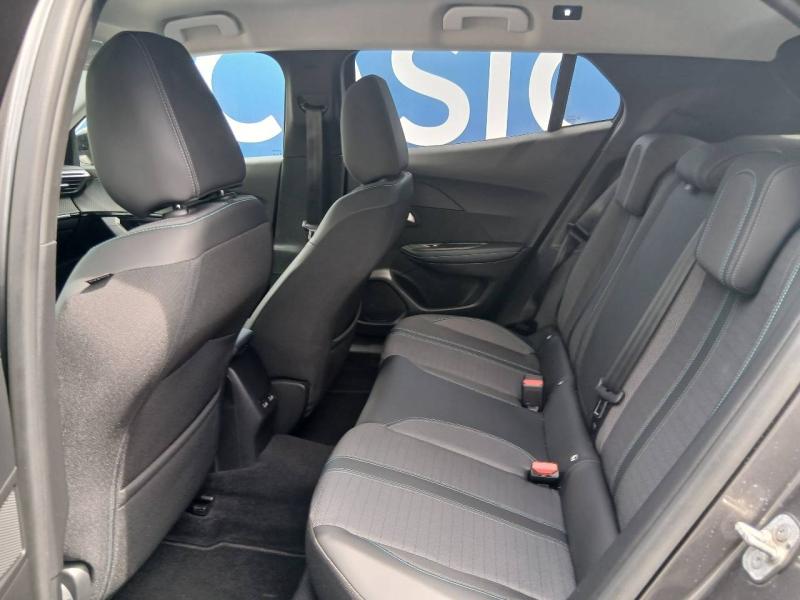 PEUGEOT 2008 1.2 PureTech 130ch S&S Allure Pack EAT8 37716km full