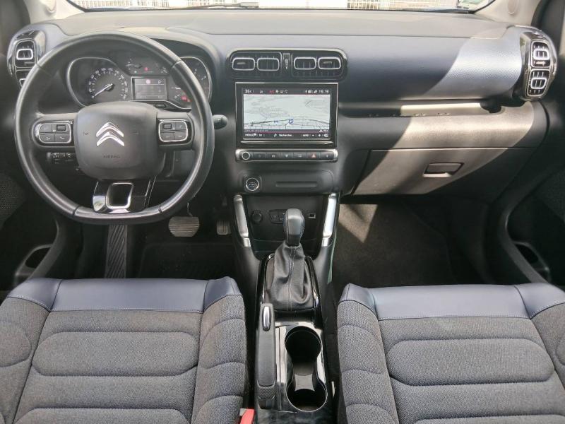 CITROEN C3 Aircross PureTech 130ch S&S Shine EAT6 58616km full