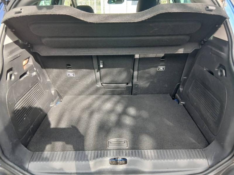 CITROEN C3 Aircross PureTech 130ch S&S Shine EAT6 58616km full