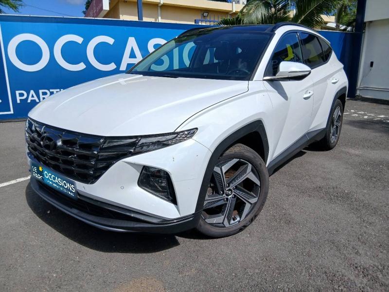 HYUNDAI Tucson 1.6 T-GDi 230ch Hybrid Executive BVA6 1.6 T-GDi 230ch Hybrid Executive BVA6  61136km full