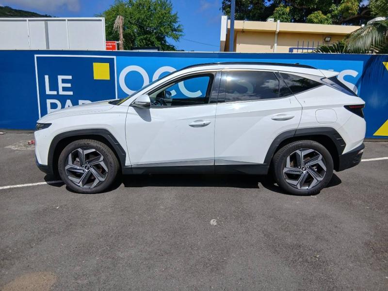 HYUNDAI Tucson 1.6 T-GDi 230ch Hybrid Executive BVA6 1.6 T-GDi 230ch Hybrid Executive BVA6  61136km full